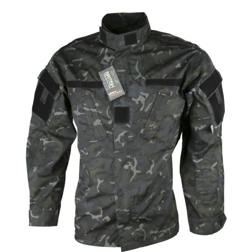 Kombat UK ACU Shirt (ATP Night), Finding the right gear can mean the difference between an enjoyable day out, or one filled with frustration